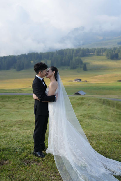 2025 Wedding in Siusi