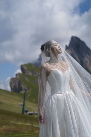 2025 Wedding in Seceda