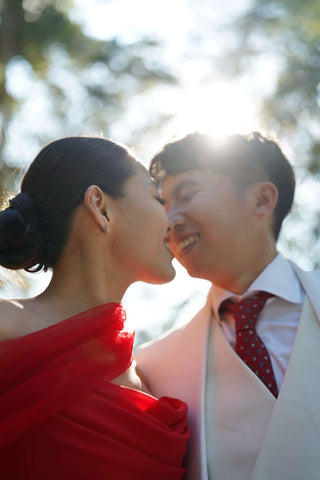 2025 Wedding in Carezza