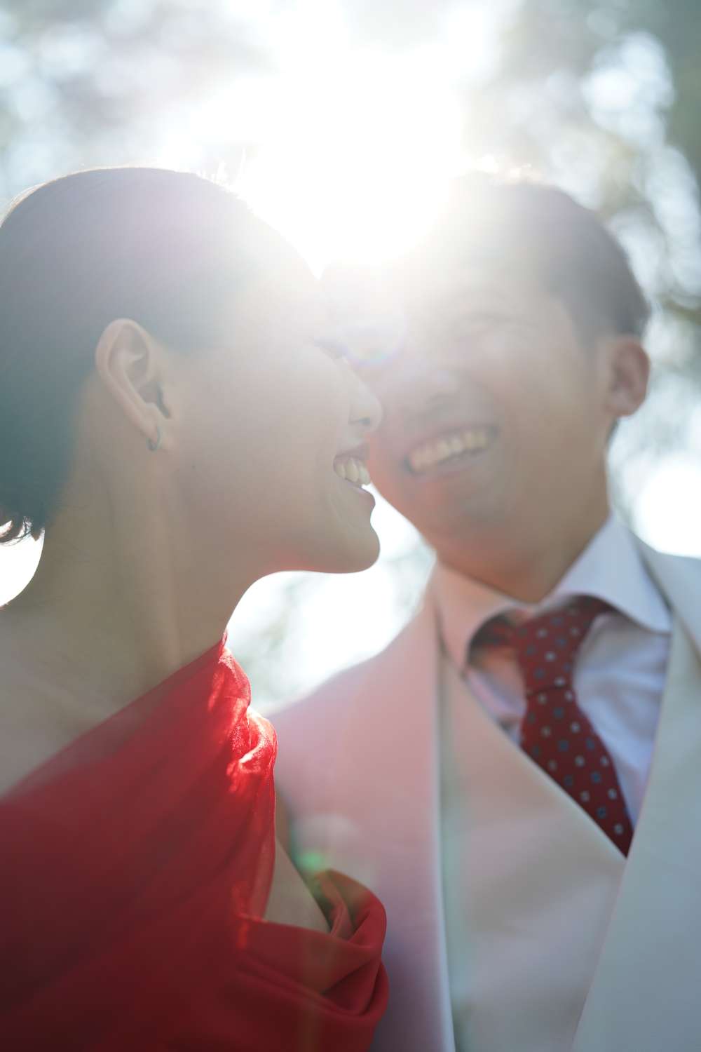 2025 Wedding in Carezza