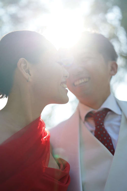 2025 Wedding in Carezza