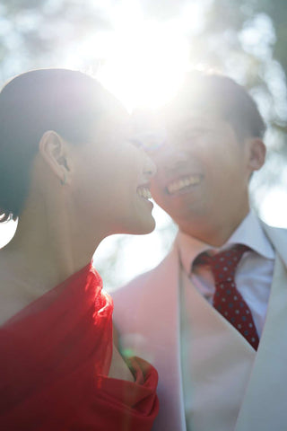 2025 Wedding in Carezza