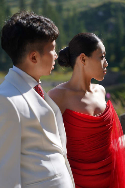 2025 Wedding in Carezza