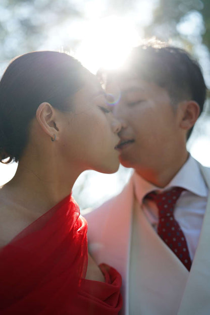 2025 Wedding in Carezza