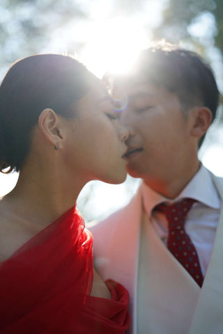 2025 Wedding in Carezza