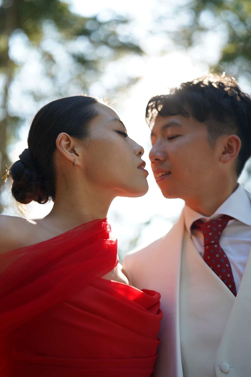 2025 Wedding in Carezza