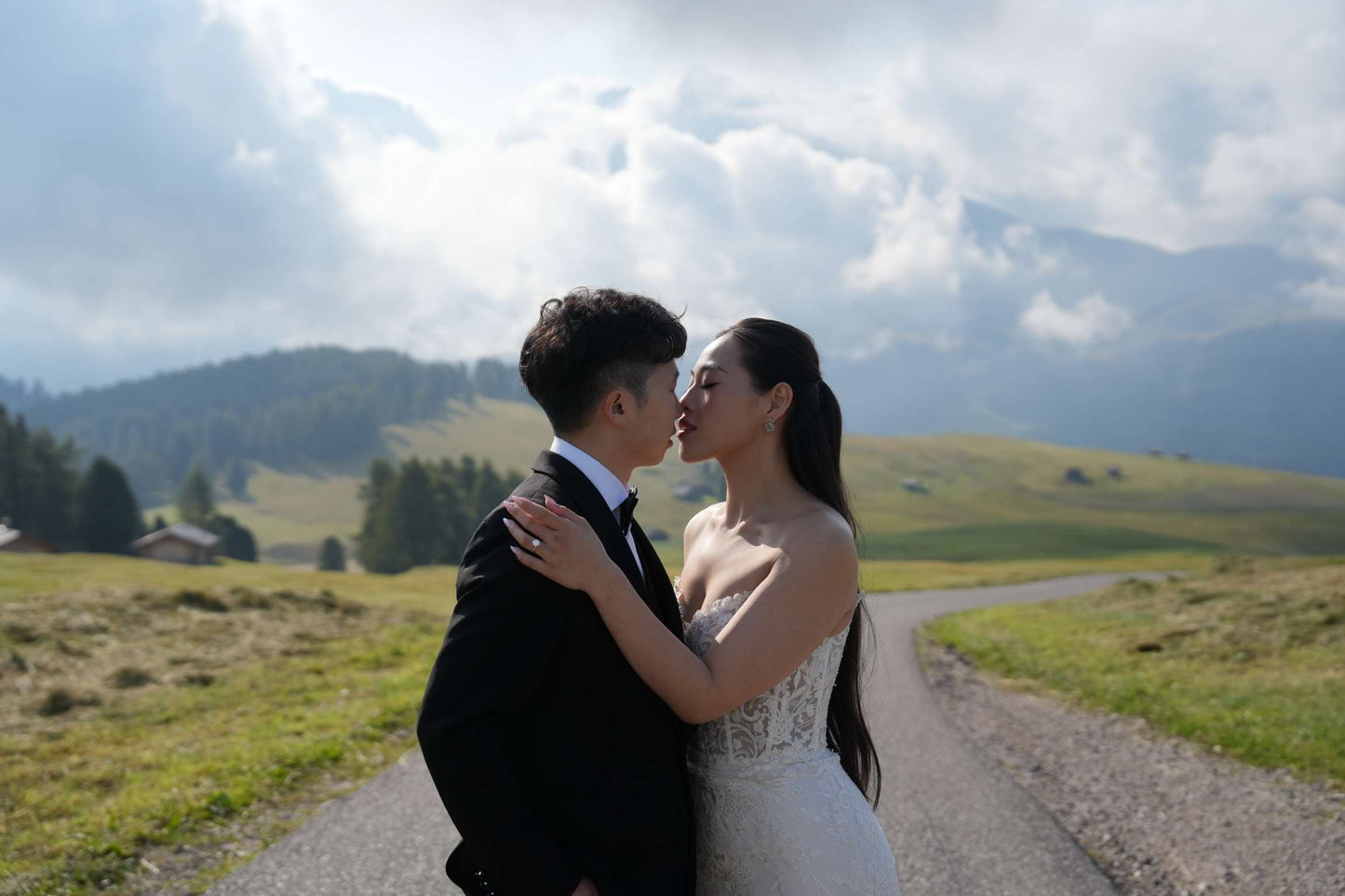 2025 Wedding in Siusi