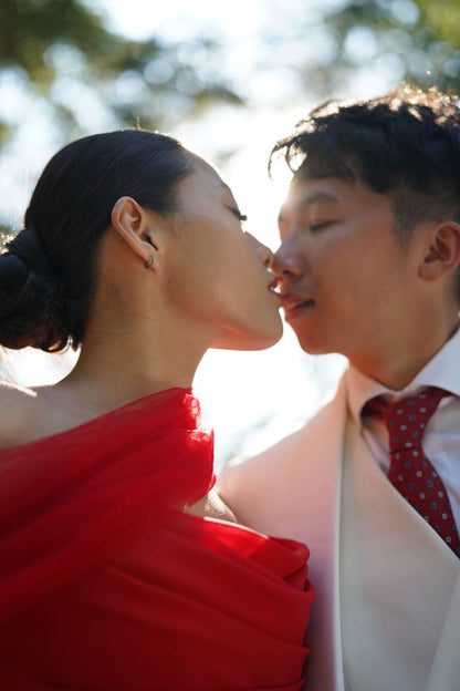 2025 Wedding in Carezza