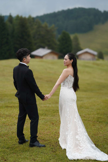 2025 Wedding in Siusi