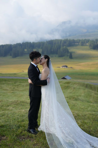 2025 Wedding in Siusi