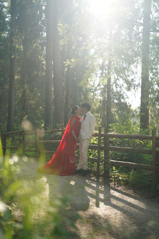 2025 Wedding in Carezza