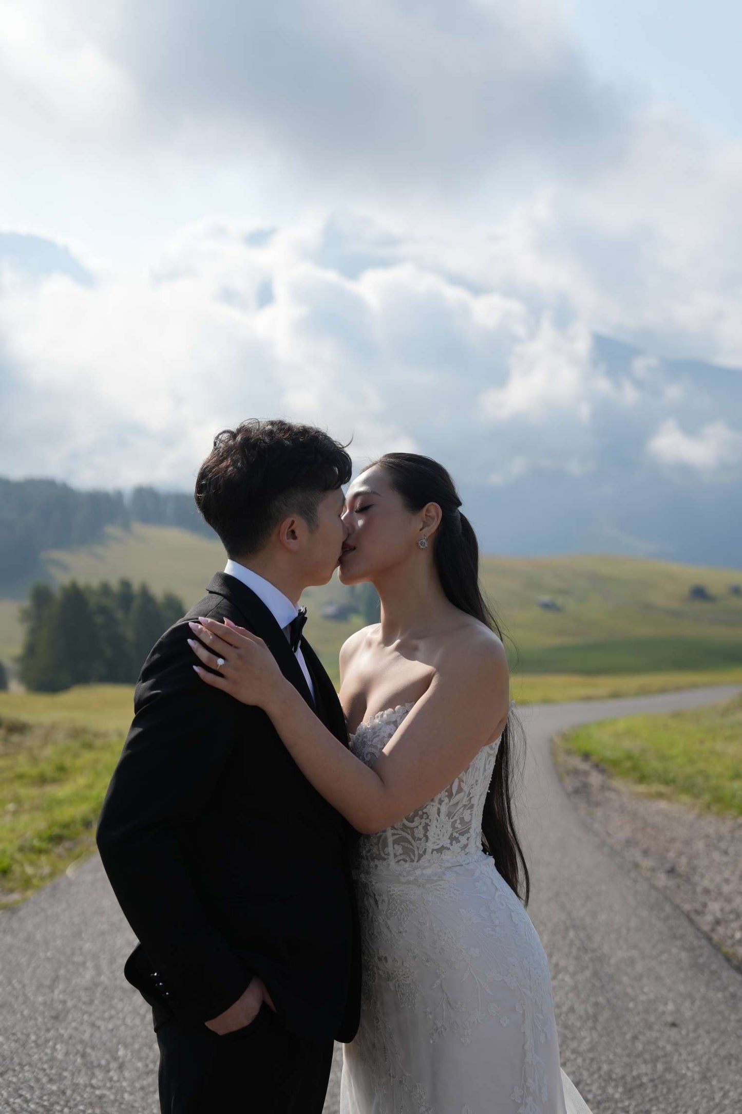 2025 Wedding in Siusi