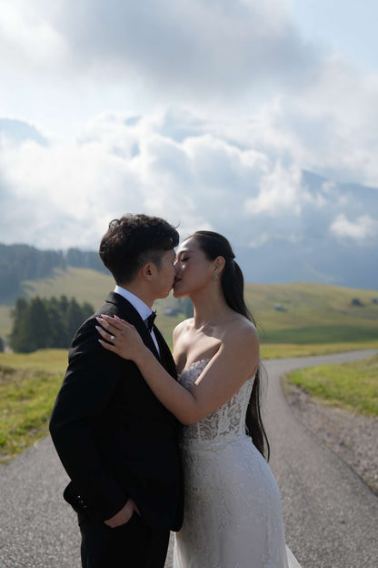 2025 Wedding in Siusi