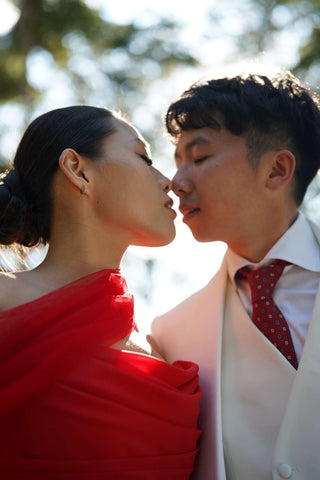 2025 Wedding in Carezza