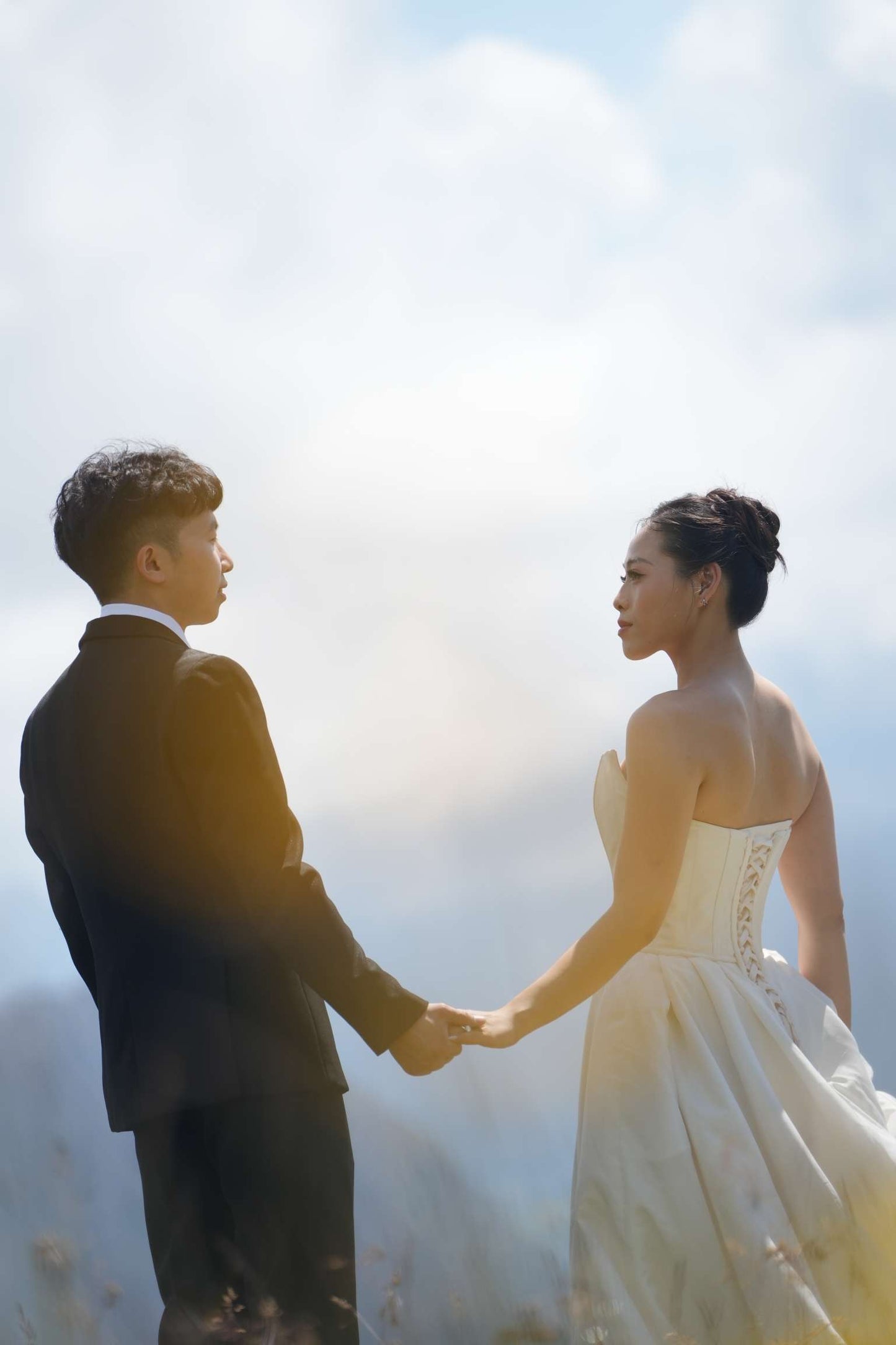 2025 Wedding in Seceda