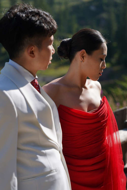 2025 Wedding in Carezza