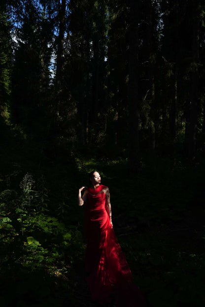 2025 Wedding in Carezza