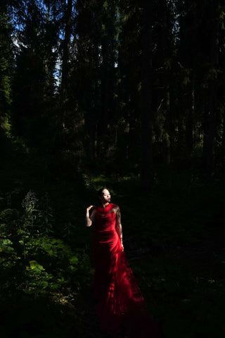 2025 Wedding in Carezza