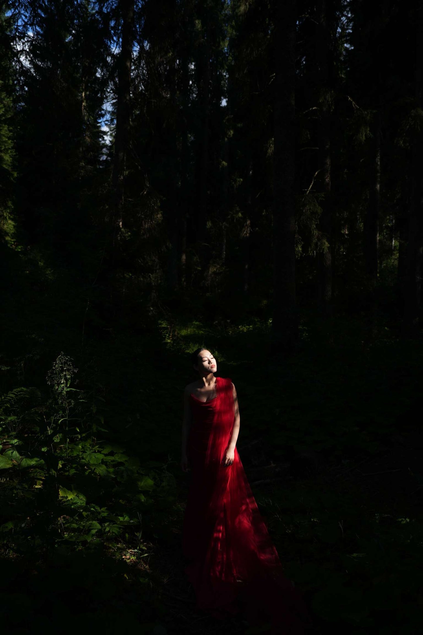 2025 Wedding in Carezza