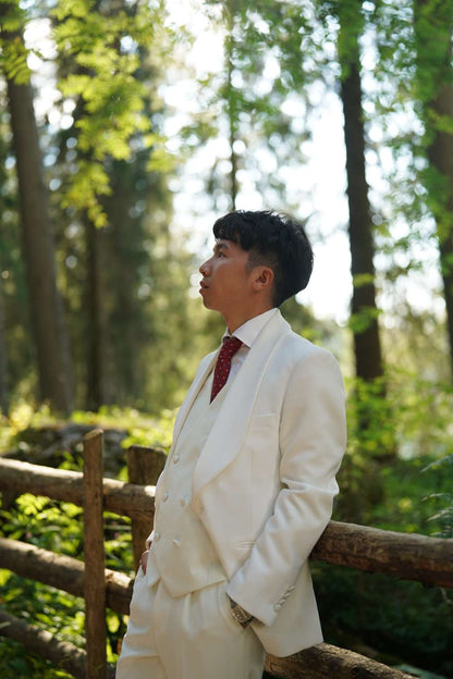 2025 Wedding in Carezza