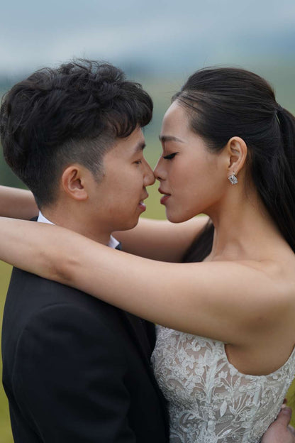 2025 Wedding in Siusi