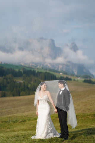 2025 Wedding in Siusi