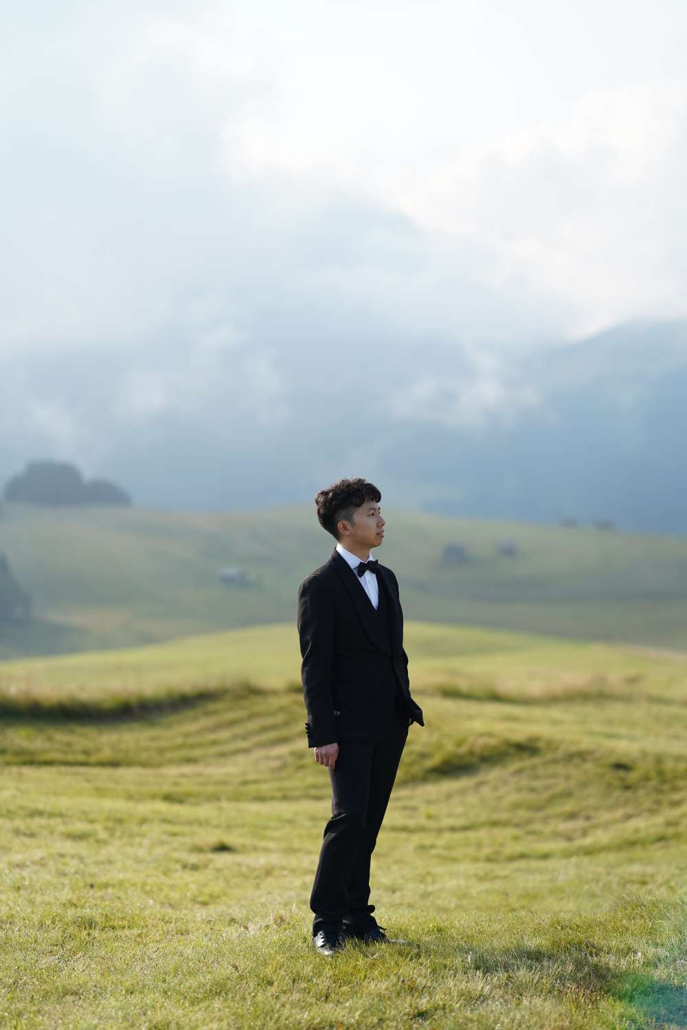 2025 Wedding in Siusi