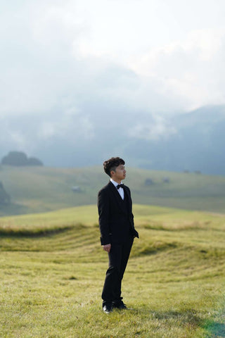 2025 Wedding in Siusi