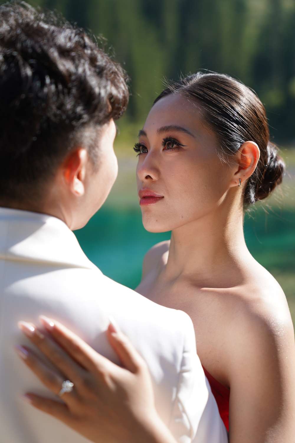 2025 Wedding in Carezza