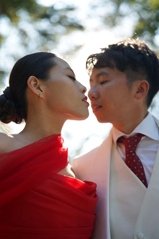 2025 Wedding in Carezza