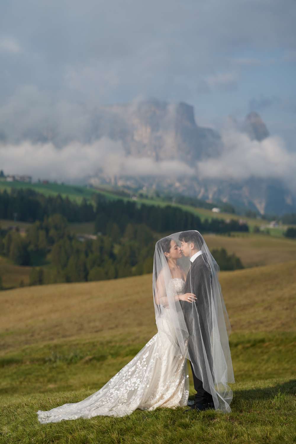2025 Wedding in Siusi