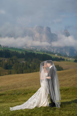 2025 Wedding in Siusi