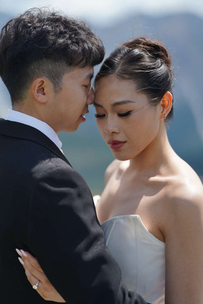 2025 Wedding in Seceda