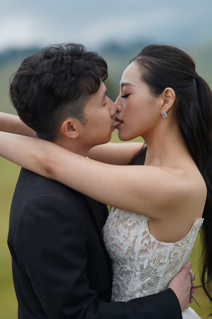 2025 Wedding in Siusi