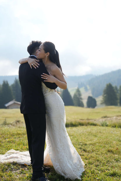 2025 Wedding in Siusi