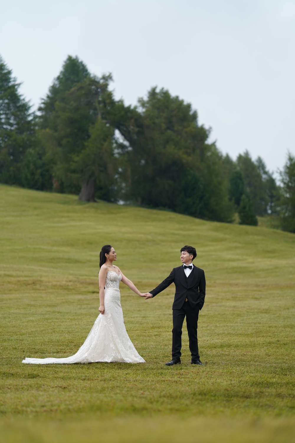 2025 Wedding in Siusi