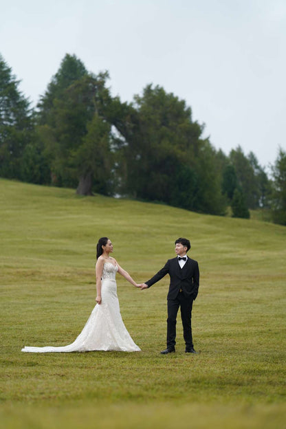 2025 Wedding in Siusi