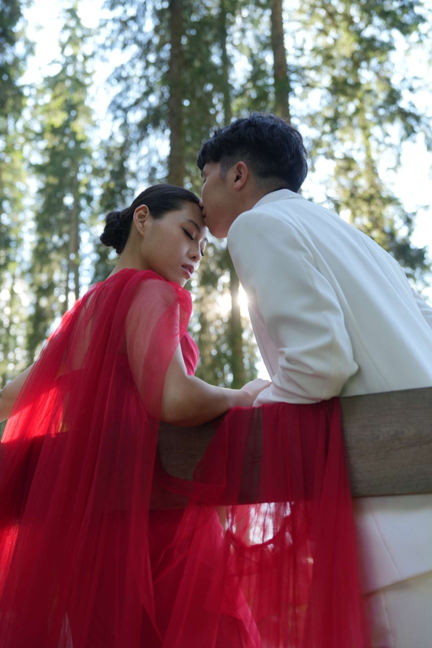 2025 Wedding in Carezza