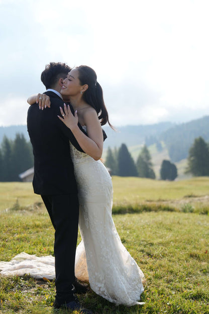 2025 Wedding in Siusi