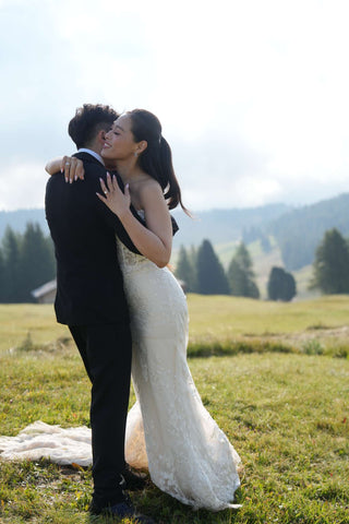 2025 Wedding in Siusi