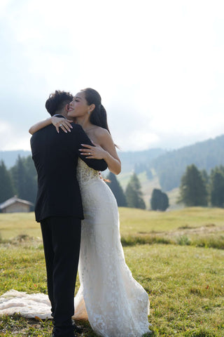 2025 Wedding in Siusi