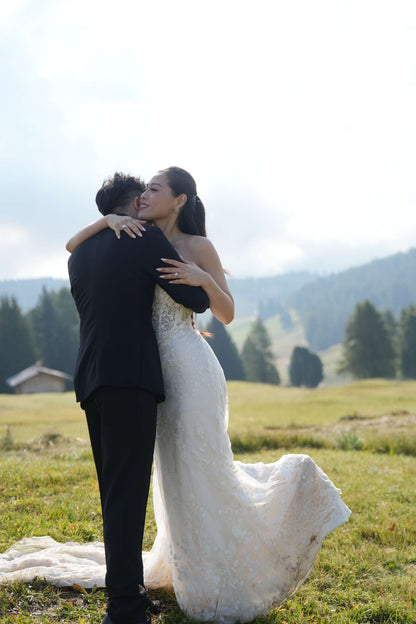 2025 Wedding in Siusi