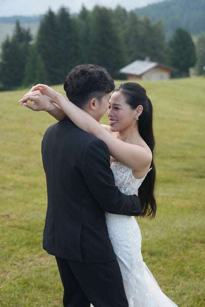 2025 Wedding in Siusi