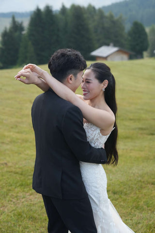 2025 Wedding in Siusi