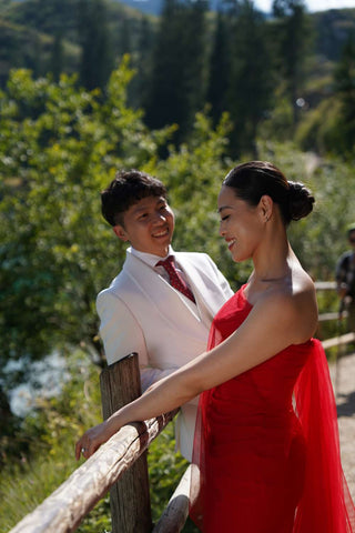 2025 Wedding in Carezza