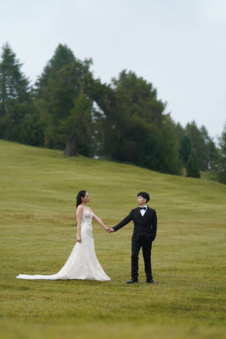 2025 Wedding in Siusi