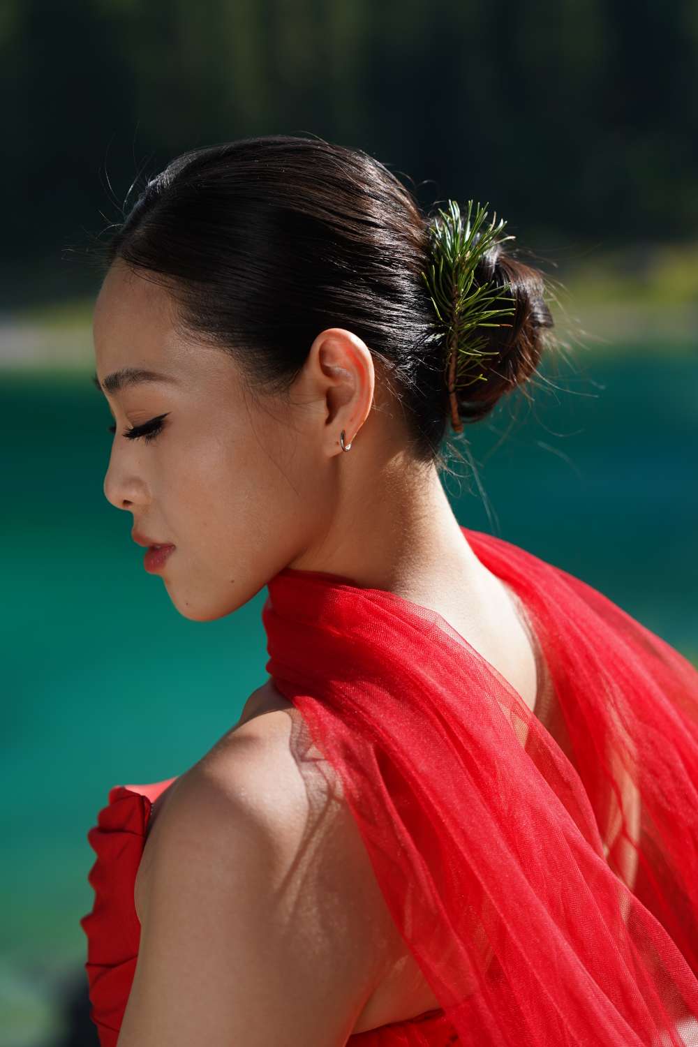 2025 Wedding in Carezza