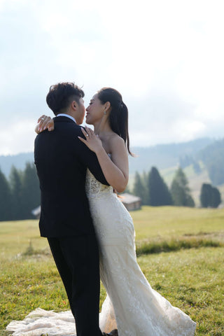 2025 Wedding in Siusi