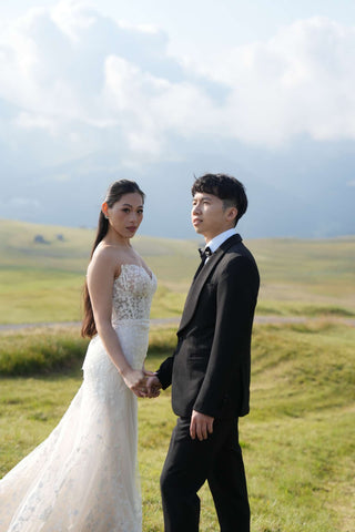 2025 Wedding in Siusi