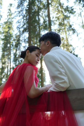 2025 Wedding in Carezza